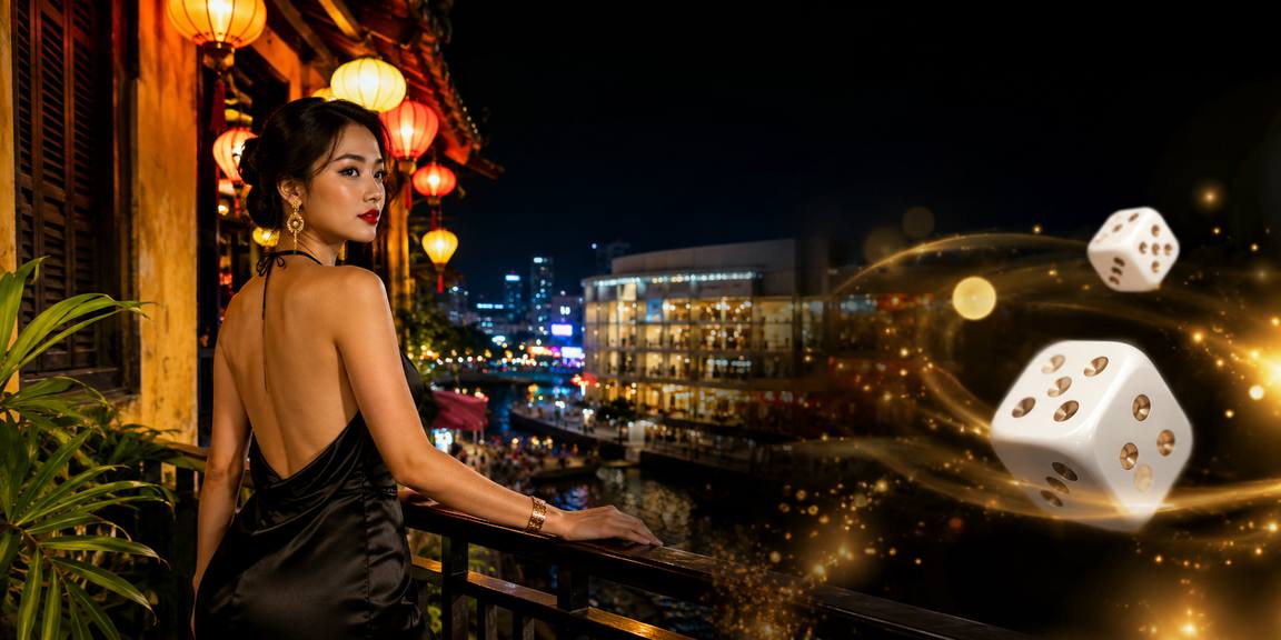 888l Casino